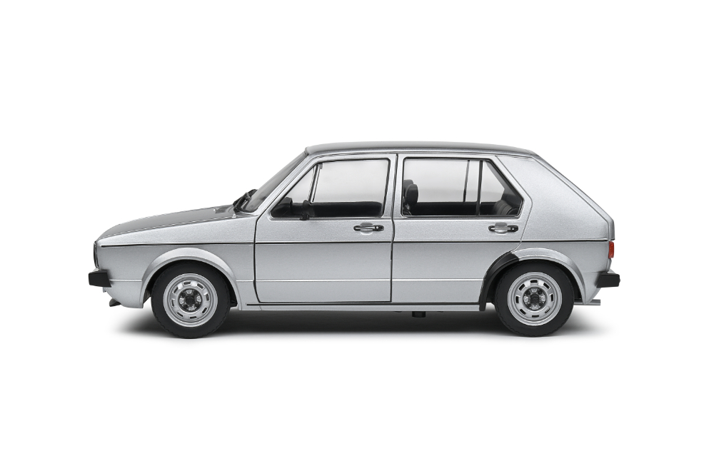 VOLKSWAGEN GOLF L - 1983