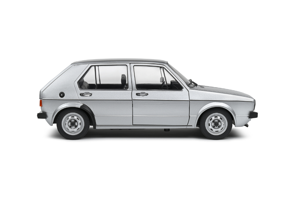VOLKSWAGEN GOLF L - 1983