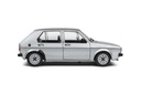 VOLKSWAGEN GOLF L - 1983