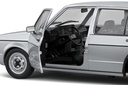 VOLKSWAGEN GOLF L - 1983