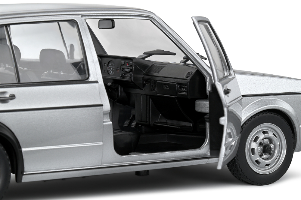 VOLKSWAGEN GOLF L - 1983