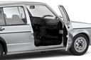 VOLKSWAGEN GOLF L - 1983
