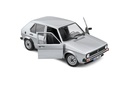 VOLKSWAGEN GOLF L - 1983