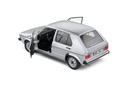 VOLKSWAGEN GOLF L - 1983