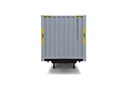 CONTAINER TRAILER MAERSK