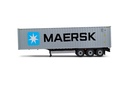 CONTAINER TRAILER MAERSK