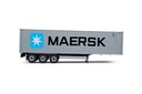 CONTAINER TRAILER MAERSK