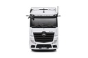 MERCEDES-BENZ ACTROS L - 2023