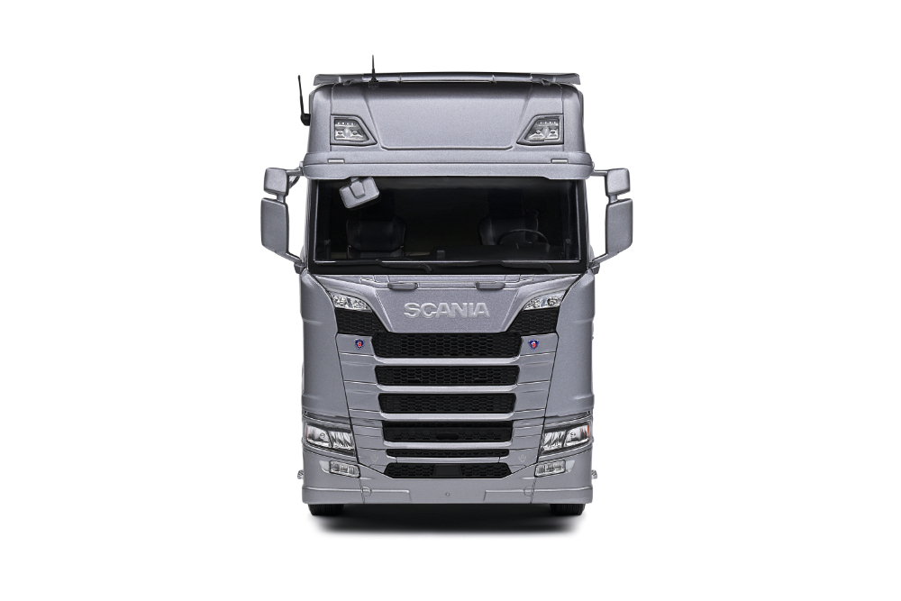 SCANIA 580S HIGHLINE CUSTOM - 2023
