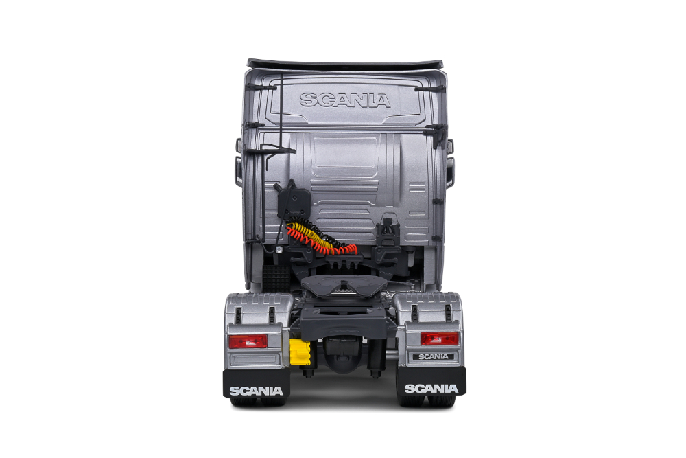 SCANIA 580S HIGHLINE CUSTOM - 2023