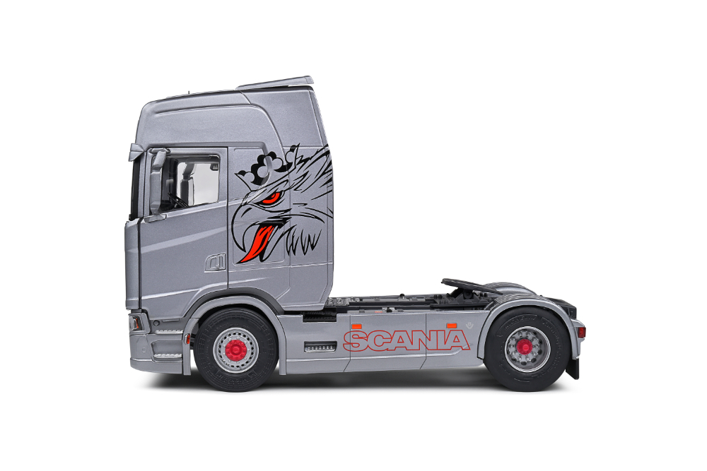 SCANIA 580S HIGHLINE CUSTOM - 2023