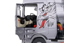 SCANIA 580S HIGHLINE CUSTOM - 2023