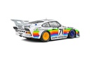 PORSCHE 935 K3 #71 RAHAL / GARRETSON / MOFFAT 24H LE MANS - 1980
