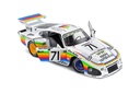 PORSCHE 935 K3 #71 RAHAL / GARRETSON / MOFFAT 24H LE MANS - 1980