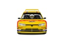 1:18 PEUGEOT 306 MAXI YELLOW #2 T.NEUVILLE/A.CORNET EIFEL RALLYE FEST