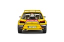 1:18 PEUGEOT 306 MAXI YELLOW #2 T.NEUVILLE/A.CORNET EIFEL RALLYE FEST