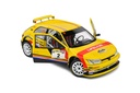 1:18 PEUGEOT 306 MAXI YELLOW #2 T.NEUVILLE/A.CORNET EIFEL RALLYE FEST