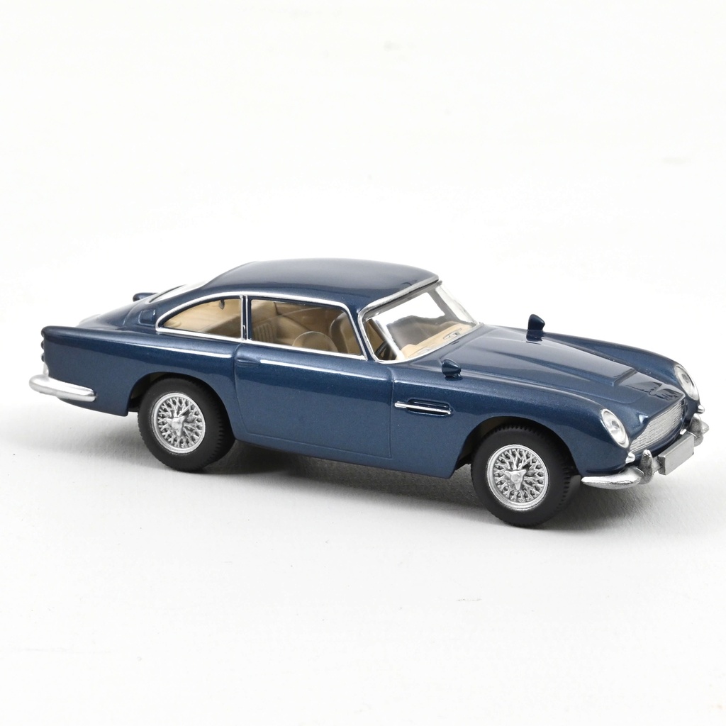 ASTON MARTIN DB5 - 1963