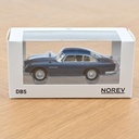 ASTON MARTIN DB5 - 1963