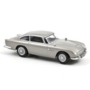 ASTON MARTIN DB5 - 1963