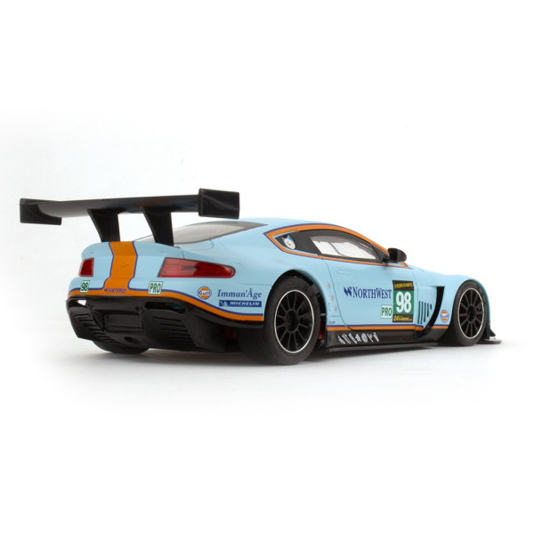 ASV GULF LE MANS 24H 2013 '98 AW KING 21K EVO3