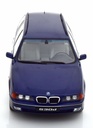 BMW 530D E39 TOURING 1997 BLEU METALLISE