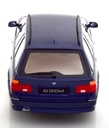 BMW 530D E39 TOURING 1997 BLEU METALLISE