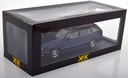 BMW 530D E39 TOURING 1997 BLEU METALLISE