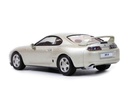 TOYOTA SUPRA MKIV - 2002