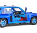 RENAULT 5 TURBO - 1981