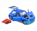RENAULT 5 TURBO - 1981