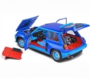 RENAULT 5 TURBO - 1981