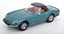 FERRARI 275 GTB4 NART - 1967