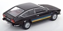 ALFA ROMEO ALFETTA 2000 GTV TURBODELTA - 1979 