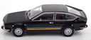 ALFA ROMEO ALFETTA 2000 GTV TURBODELTA - 1979 