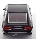 ALFA ROMEO ALFETTA 2000 GTV TURBODELTA - 1979 