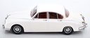 DAIMLER 250 V6 LHD - 1962 EDICION LIMITADA