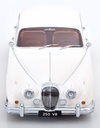DAIMLER 250 V6 LHD - 1962 EDICION LIMITADA