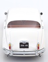 DAIMLER 250 V6 LHD - 1962 EDICION LIMITADA