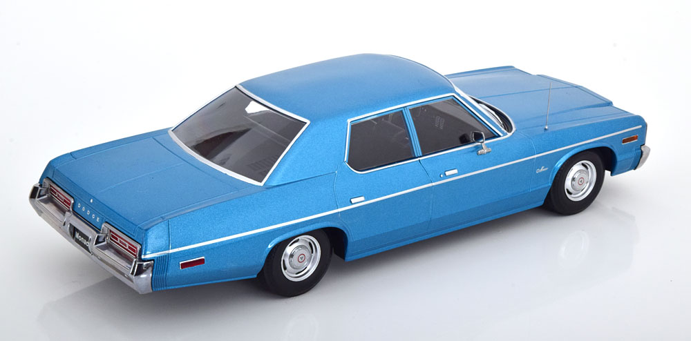 DODGE MONACO  - 1974 EDICION LIMITADA