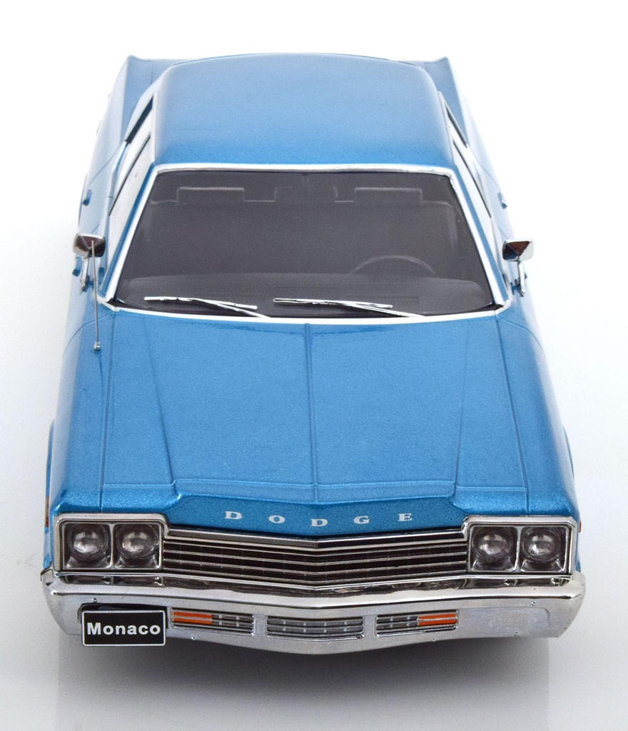 DODGE MONACO  - 1974 EDICION LIMITADA