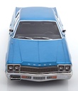 DODGE MONACO  - 1974 EDICION LIMITADA