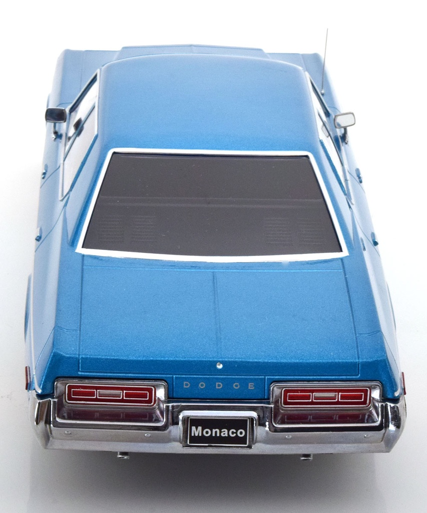 DODGE MONACO  - 1974 EDICION LIMITADA