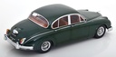 JAGUAR MKII 3.8 LHD (VD) - 1959 EDICION LIMITADA 