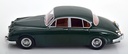 JAGUAR MKII 3.8 LHD (VD) - 1959 EDICION LIMITADA 