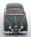 JAGUAR MKII 3.8 LHD (VD) - 1959 EDICION LIMITADA 