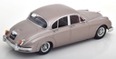 JAGUAR MKII 3.8 LHD (VD) - 1959 EDICION LIMITADA  