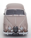 JAGUAR MKII 3.8 LHD (VD) - 1959 EDICION LIMITADA  