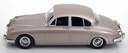 JAGUAR MKII 3.8 LHD (VD) - 1959 EDICION LIMITADA  