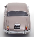 JAGUAR MKII 3.8 LHD (VD) - 1959 EDICION LIMITADA  